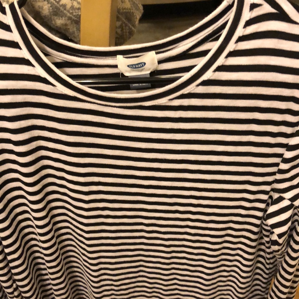 Old Navy long sleeve